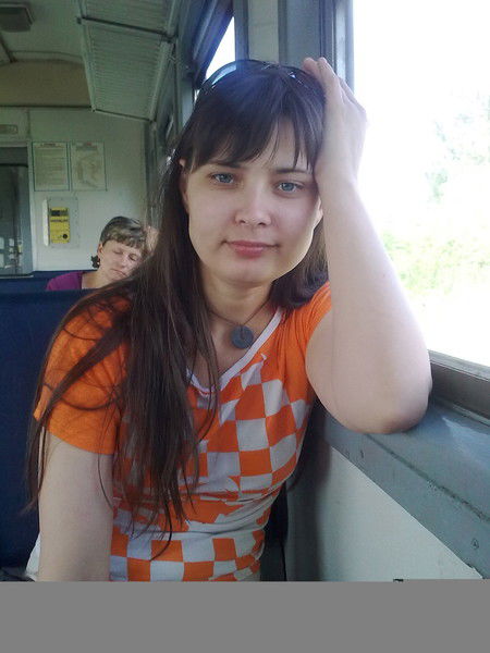 Екатерина Явецкая