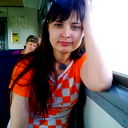 Екатерина Явецкая