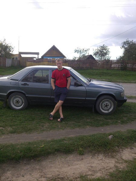 Паша Кащенко