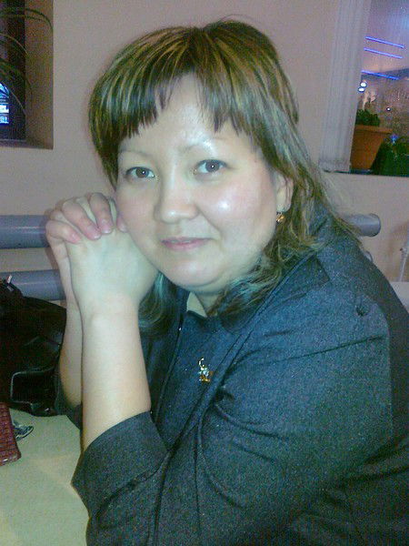 Асем Сембаева