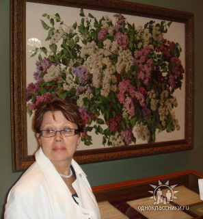 Ирина Казанская