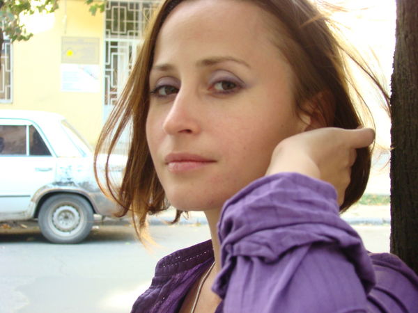 Ирина Прощенко