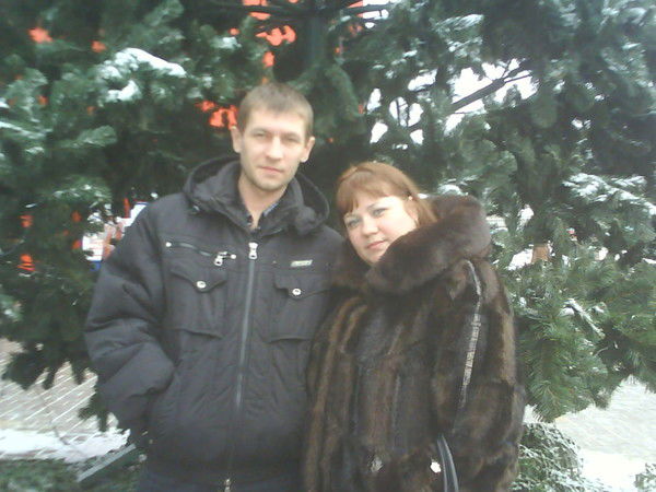 Алексей Ключников