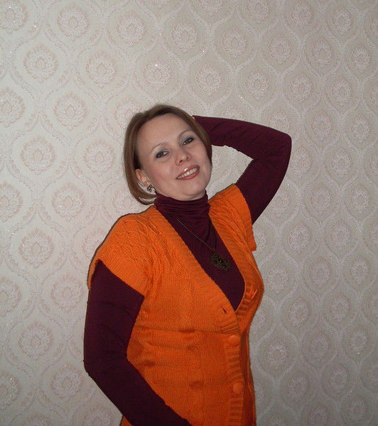 Алсу Закирова