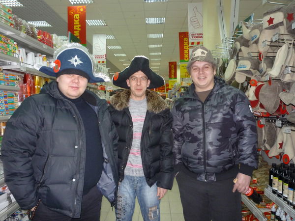 Ринат Абдрахимов