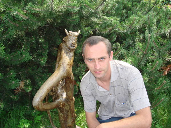 Сергей Шуневич