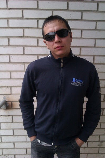 Руслан Файзулин