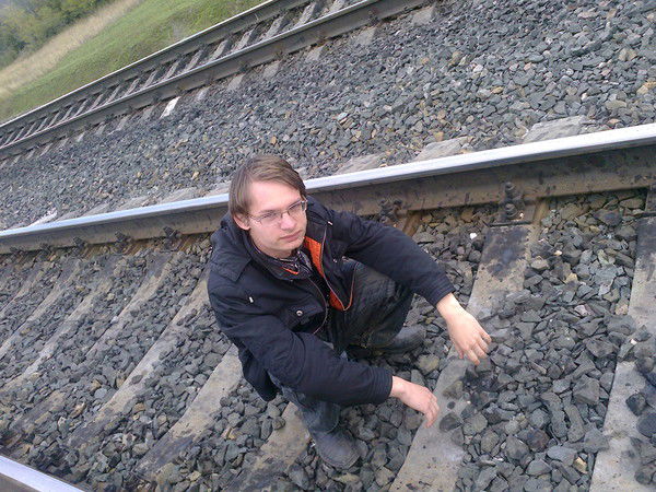 Николай Иванов