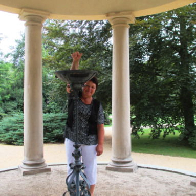 Шмидт Людмила