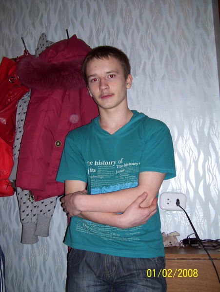 Григорий Асламов