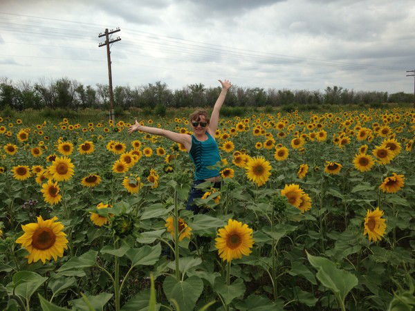 Сотниковы Анна И Анатолий