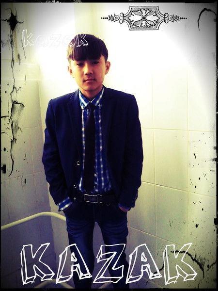 Seytjan Менлибаев