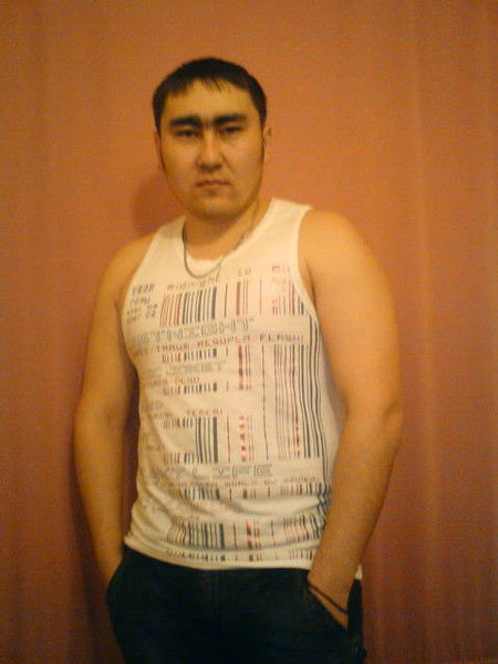 Арслан Шишкалиев