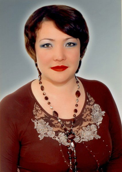 Бахытжан Жапенова