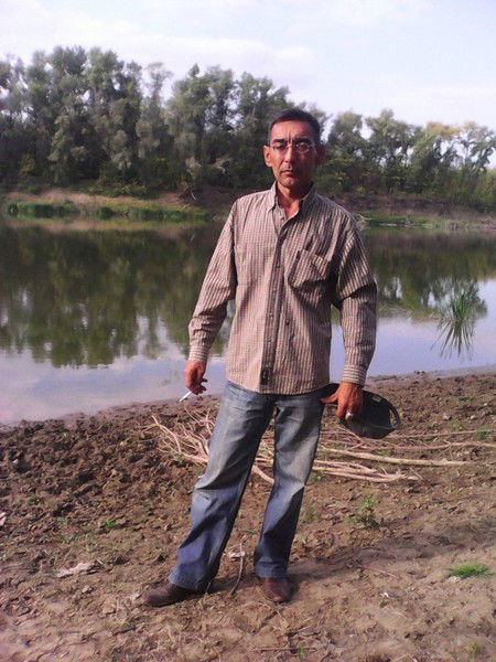 Кайрат Досмаилов