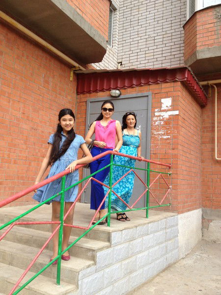 Самал Нугманова