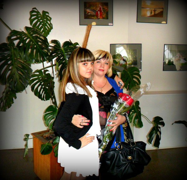 Наталья Кряжева