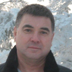 Вова Мокрополов