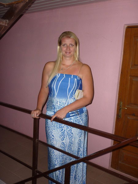 Маргоша Маргоша