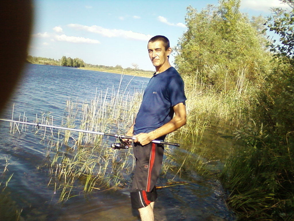 Григорий Козаченко