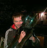 Олег Малахов