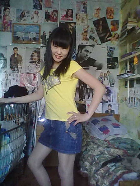 Люба Никифорова