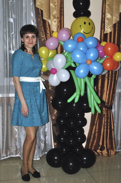 Анастасия Кремповская