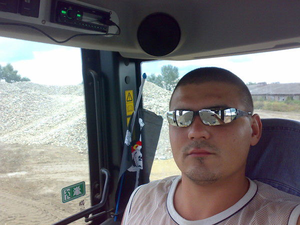 Александр Катков