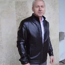 Сергей Соловьев