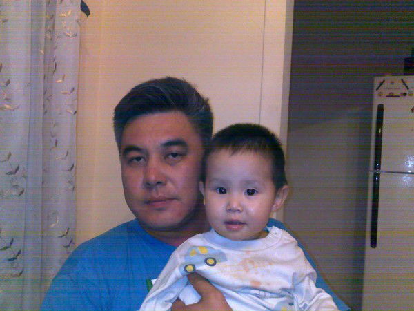 Акимжан Мухамбетулин