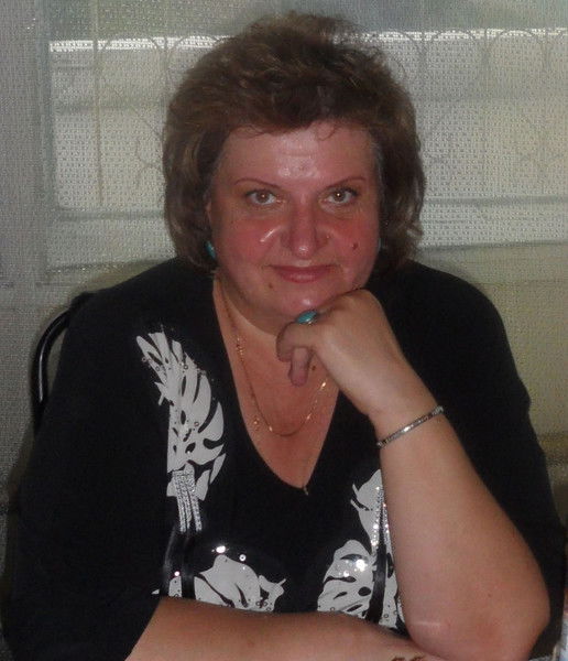 Татьяна Синельникова