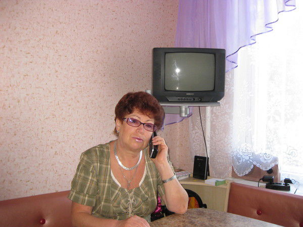 Наталья Лактюхина