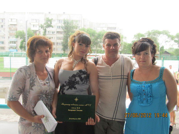 Оксана Золтуева