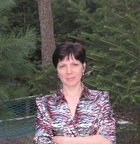 Ольга Кутаисова