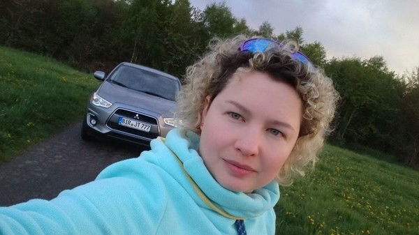 Жанна Шулёва