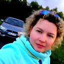 Жанна Шулёва