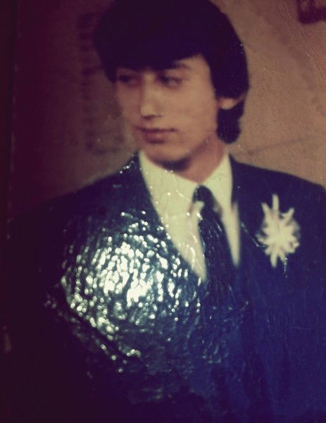 Рашит Тохтабаев