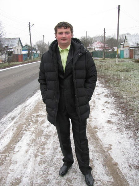 Ярослав Литвинов