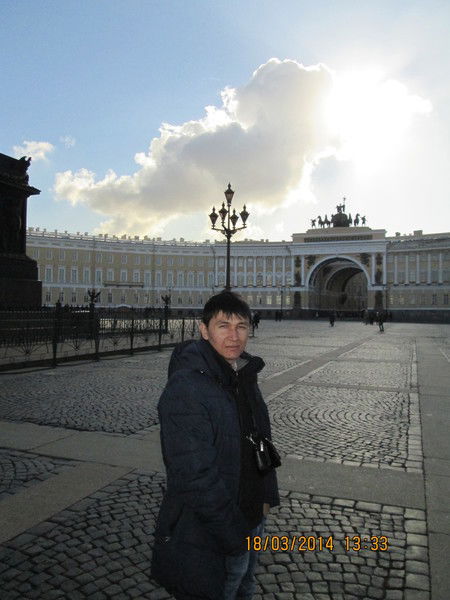 Айтжан Туктибаев