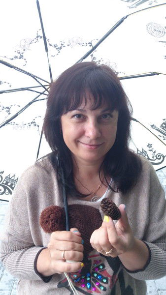 Ирина Наталевич