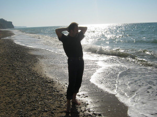 Георгий Цатрян-Ленжетов