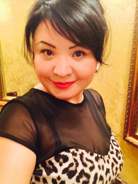 Гулима Ахмедиярова