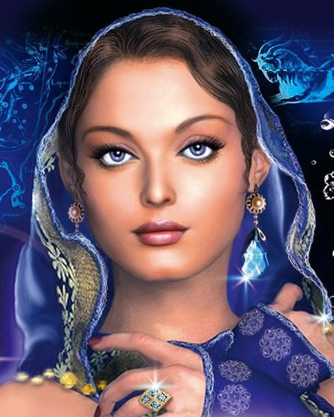 Натали Натали