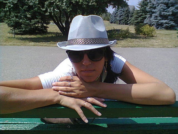 Татьяна Грималовская