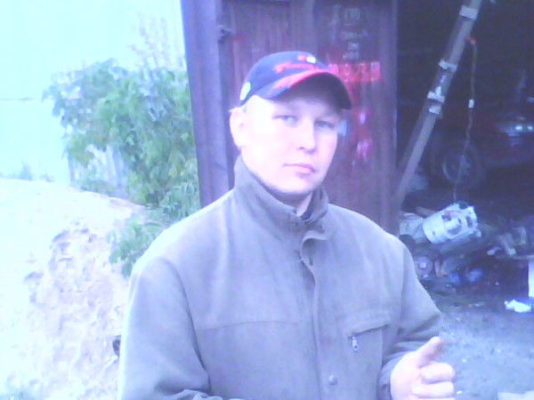 Дмитрий Автухович