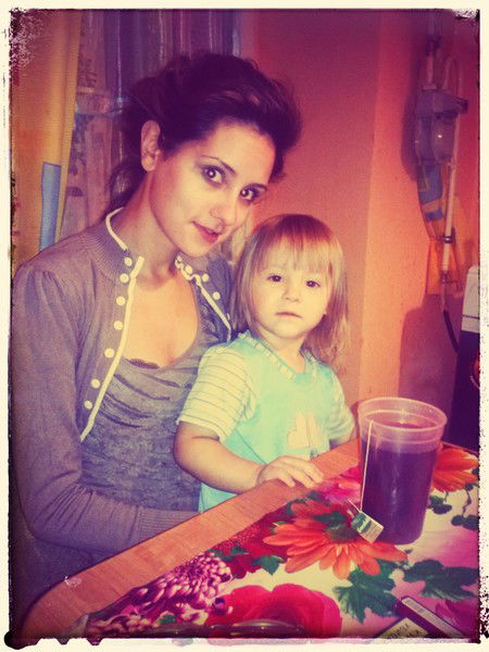 Екатерина Кукушкина