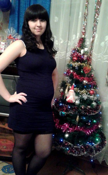 Мария Кузнецова