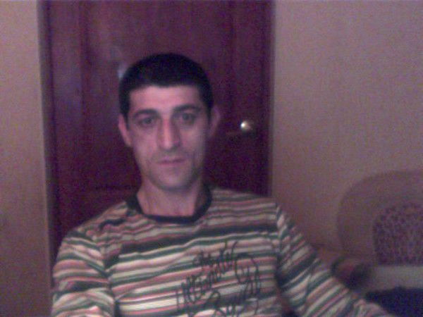 Хачатур Агабабян