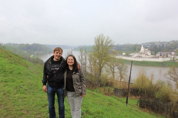 Антон Трушель