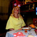 Елена Кисельман